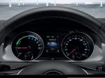 Volkswagen e-Golf 2013 года